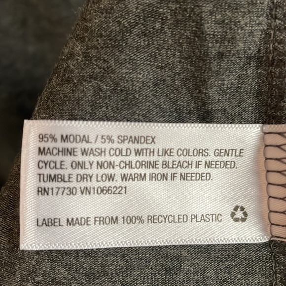 NWT Women’s Stars Above Beautifully Soft Long Sleeve Top and Pajama Pan… - Picture 4 of 6